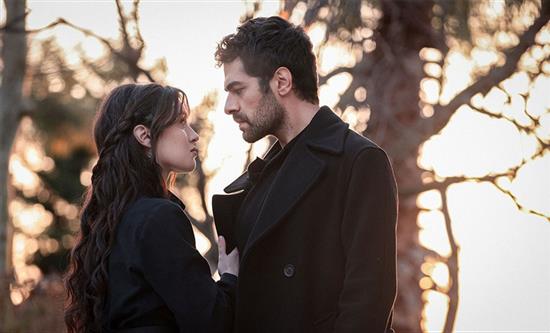 Eccho Rights Secures Three Turkish Drama Deals in Indonesia